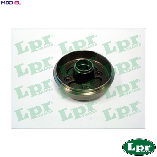 Brake drum 7d0566 for - 2x,