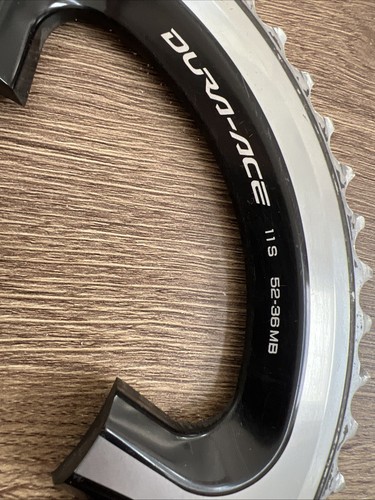 Shimano dura ace - shimano, fc-9000