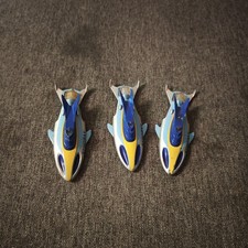  STINGRAY SUBMARINE MATCHBOX x