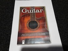 Simply Guitar Book and DVD Set, Beginner to Advanced Tuition, Steve MacKay