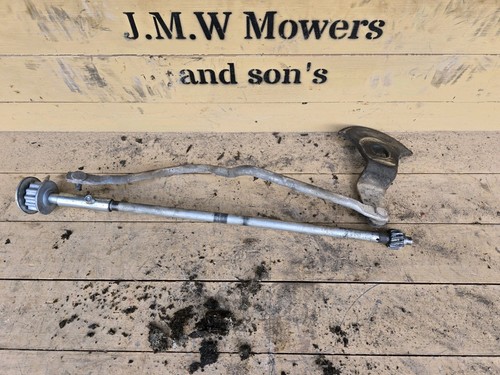 Husqvarna lt100 lt120 - lt120, steering
