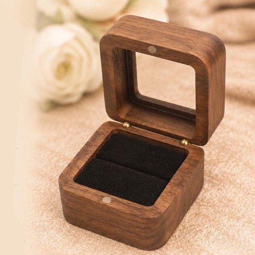 Ring case - ring,