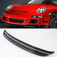 GT3 Front Bumper Grill Hood