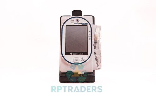Qcore medical sapphire - medical,