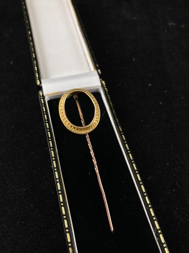 Antique victorian 15ct gold - antique,