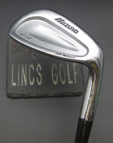 Mizuno gf forged - gf,