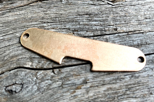Steel stratocaster single coil - single,