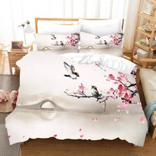 Chinese Plum Blossom Bird