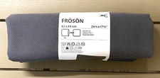 IKEA FROSON Seat Cushion Cover