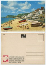 53777 - Sidmouth, Devon - Old