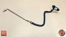 DPF EXHAUST DIFFERENTIAL PRESSURE SENSOR & PIPE for NISSAN JUKE QASHQAI 1.5 dCi