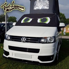 VW Transporter T5 Window
