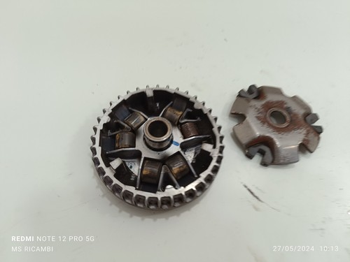 Honda lead 100cc - honda,