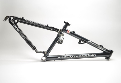 Rocky mountain element - rocky, 30