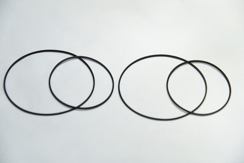 4pcs belts for - 4pcs, sony