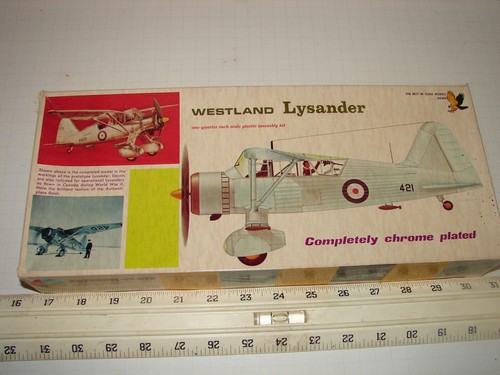 1968 hawk westland - 1968, ~
