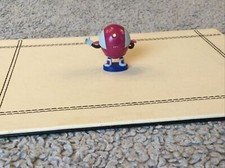 pj masks romeo lab female robot zeppy