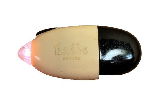 Vintage torch exide drydex - vintage,