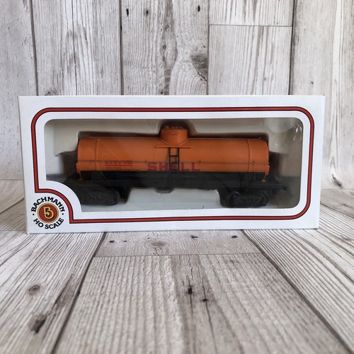 Bachmann electric trains - electric, ho