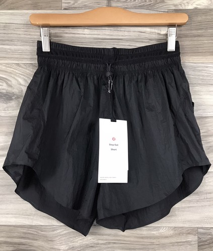 Lululemon step out short - lululemon,