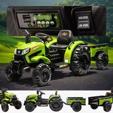 24V Kids Electric Ride-On