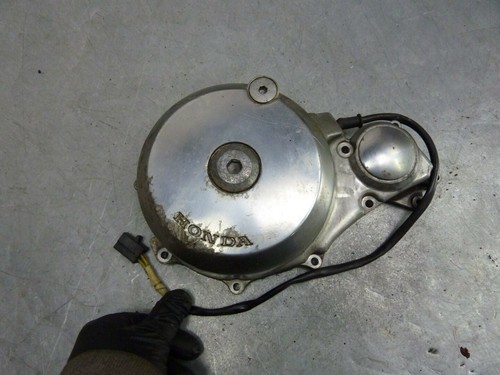 Stator cover - stator, nt650