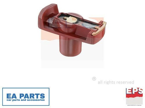 Rotor distributor for - rotor,,