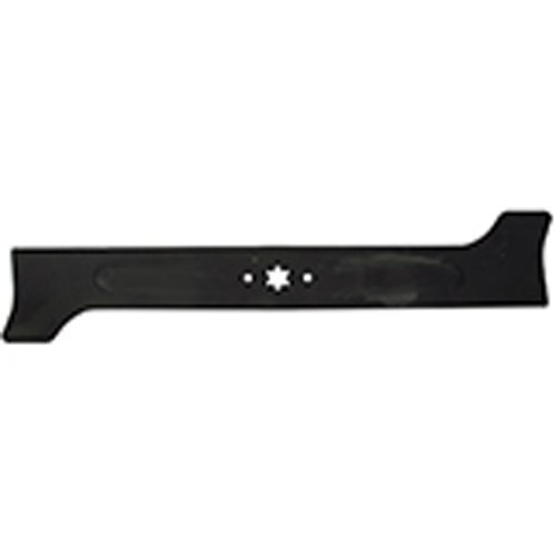 Adaptable blade for mtd - adaptable,