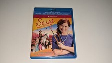 An American Girl: Saige Paints