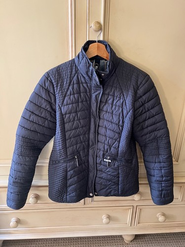 Original 2010 puffa - 2010, jacket