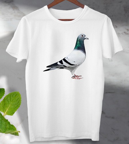 Pigeon peagon flower unicorn - peagon,
