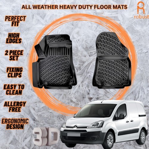 Molded car floor mats - car,