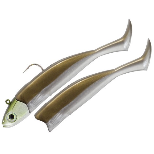 Fiiish master shad lures - fiiish,