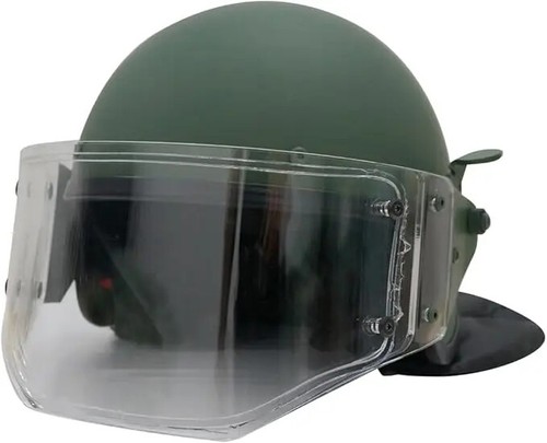 Russian zsh helmet - russian,