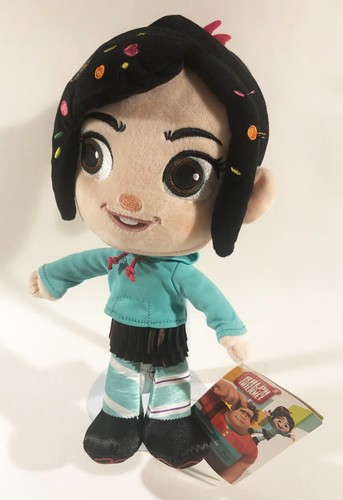 Disney store plush - doll, 13"