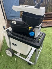 Mac Allister MSHP2800D-2 Wood