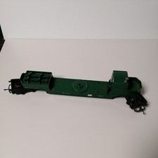 Triang OO Gauge R343 4-Rocket Launcher Wagon TR 7191  Battle Train S# 5 B