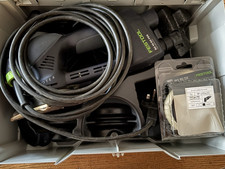 FESTOOL ROTEX  RO 90 DX FEQ -