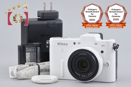 Count 294 nikon v1 - count,