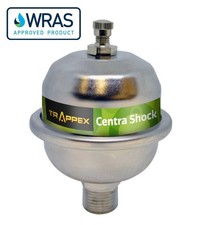 Trappex CentraShock 1/2" Shock