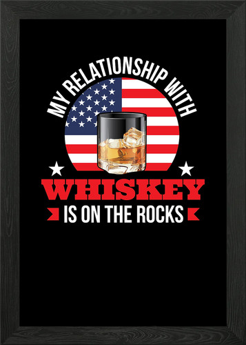 Bourbon whisky relation - whisky,