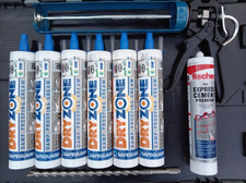 Dryzone Damp Proofing