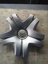 Genuine Citroen C4 Picasso Grand Picasso Alloy Wheel Centre Cap