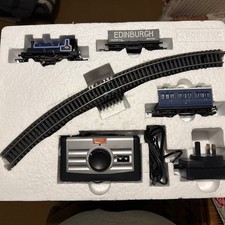 Hornby OO Gauge R 1151 The