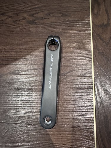 Shimano ultegra r8100 crank - shimano,