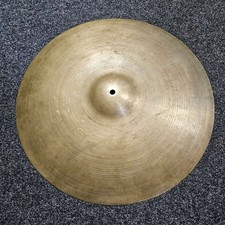 Ride Cymbal 20" Premier Super
