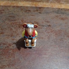Vintage 1999 Roland The Rat
