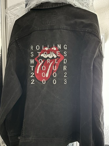 Vtg rolling stones 2002 - vtg, 2002-03