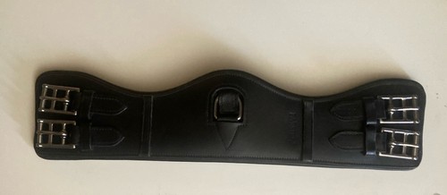 Short girth passier 50cm - short,