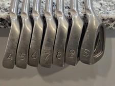 Ping i3 O-Size White Dot 4-PW